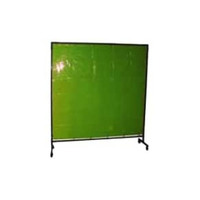 Xcelarc Green Welding Curtain