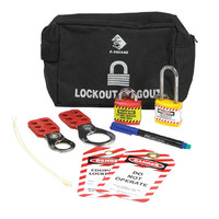 LOTO Personal Pouch UL324