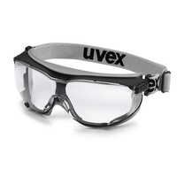 Uvex Carbonvision Safety Goggles