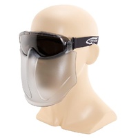 Garrison Face Guard