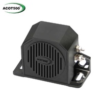 Broadband Reversing Alarm 97dB