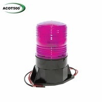 Tall LED Beacon