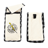 Glove Bag Single Compartment - Volt Safety