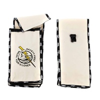 Glove Bag Three Compartments - Volt Safety