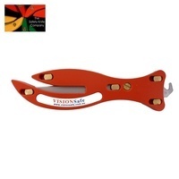 Big Fish 9mm Safety Knife