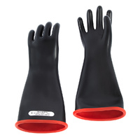 Volt Insulated Glove Class 1 7.5kV IEC 410mm