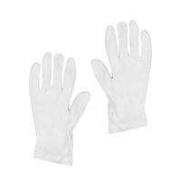 Cotton Inner Gloves One Size 5 Pack - Volt Safety