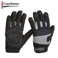 Shockguard Guardsman Gloves