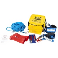 Volt Pole Top Low Voltage Rescue Kit