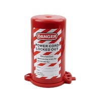 Volt Cylinder Lockout (Stem 89mm)