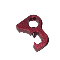 Volt Lock Dog Toggle Lockout