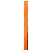 Orange Storage Bag for 1.2m Aerial Rods: 155x12cm