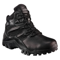 KingGee Bates Delta 6 Mens Side Zip Boot