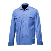 KingGee Drycool Shirt L/S