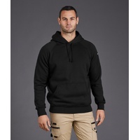 KingGee Mens Aus Made Hoodie