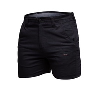 KingGee Mens Workcool Pro Short Short