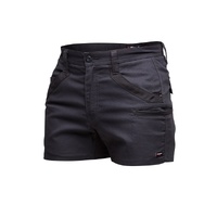 KingGee Mens Tradies Utility Short Short