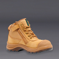 KingGee Women's Tradie 5 Wheat