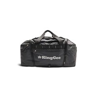 KingGee Duffle Bag Colour Black Size 1