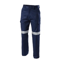 Hard Yakka Foundations Drill Cargo Pant With Tape