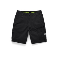 Hard Yakka Womens Raptor Mid Shorts