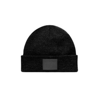 Hard Yakka 3056 Beanie Colour Black Size 1