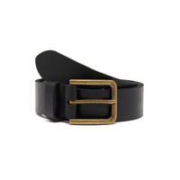 Hard Yakka Leather Belt