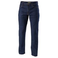 Hard Yakka Foundations Stretch Denim Jean