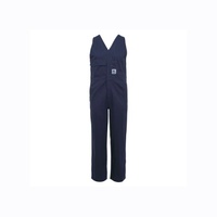 XTRA A Top Overalls - Green