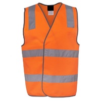 VOX-R WORX-VIZ Reflective Safety Vest