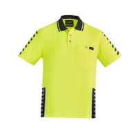 Syzmik Mens Komodo Polo