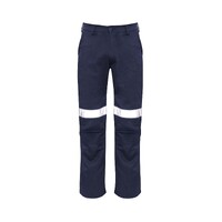 Syzmik Mens Traditional Style Taped Work Pant