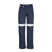 Syzmik Mens Taped Utility Pant (Stout)