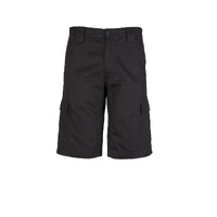 Syzmik Mens Drill Cargo Short