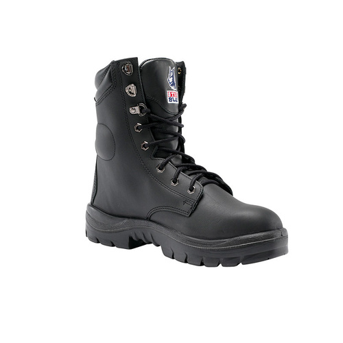 Bison XT Ankle Zip Sided Boot – The Safety Hub