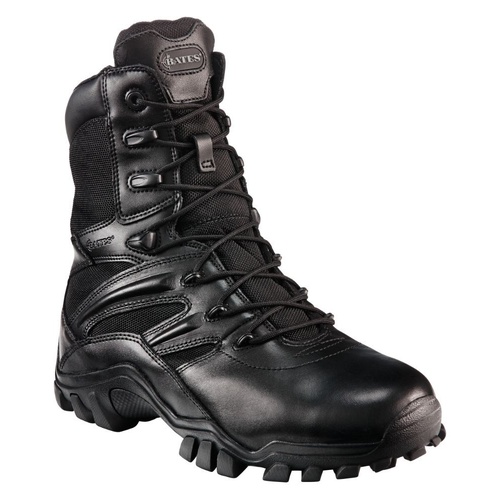 Bates delta deals 8 side zip