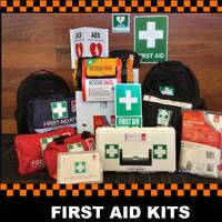 First Aid