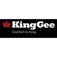 KingGee logo