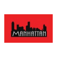 Manhattan