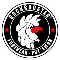 ROCKROOSTER FOOTWEAR