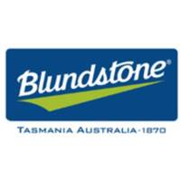 Blundstone logo