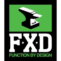 FXD logo