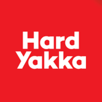 Hard Yakka