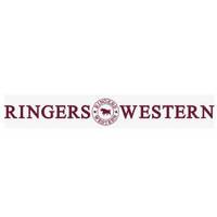 RINGERS WESTERN logo