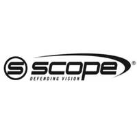 Scope Optics