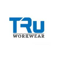TRU Workwear logo