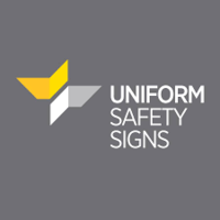 Uniform Safety Signs