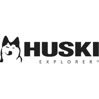 HUSKI logo