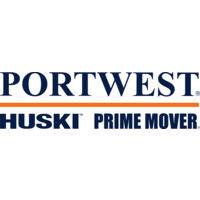 PORTWEST logo