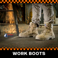 Work Boots